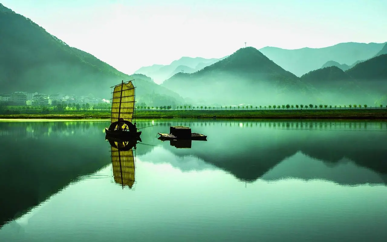环保高效